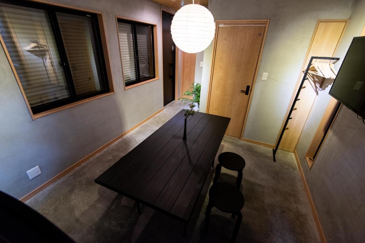 Hanare Kyoto Youyou-Ya Zewnętrze zdjęcie