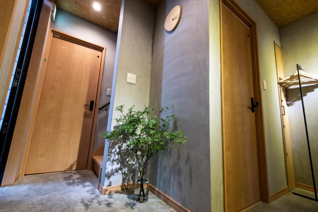 Hanare Kyoto Youyou-Ya Zewnętrze zdjęcie