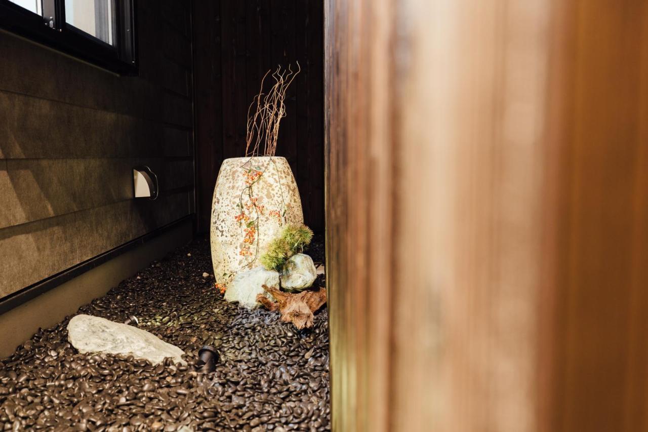 Hanare Kyoto Youyou-Ya Zewnętrze zdjęcie
